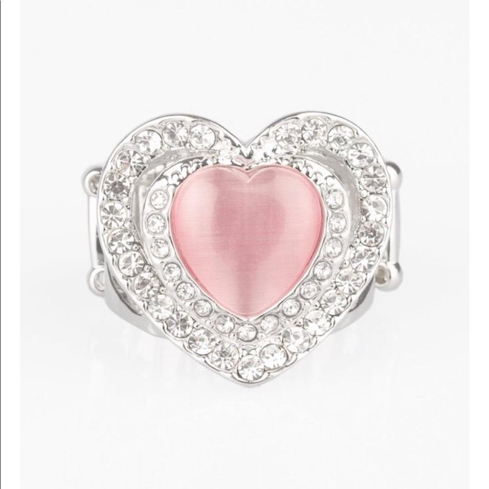Paparazzi ring